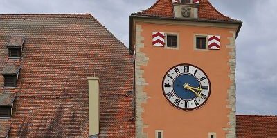 Brückturm