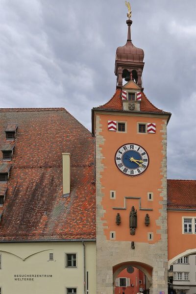 Brückturm