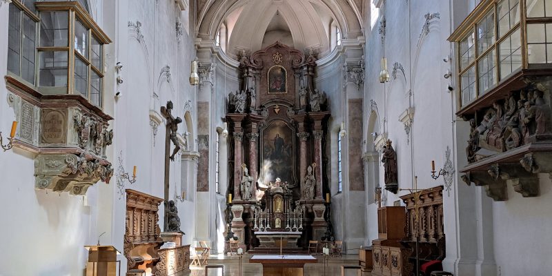 document Niedermünster