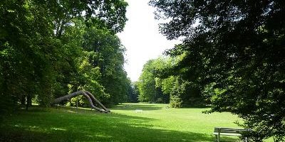 Dörnbergpark