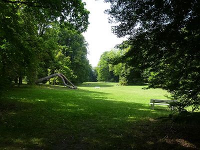 Dörnbergpark