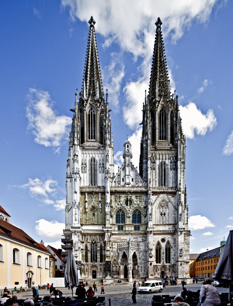 Dom Sankt Peter