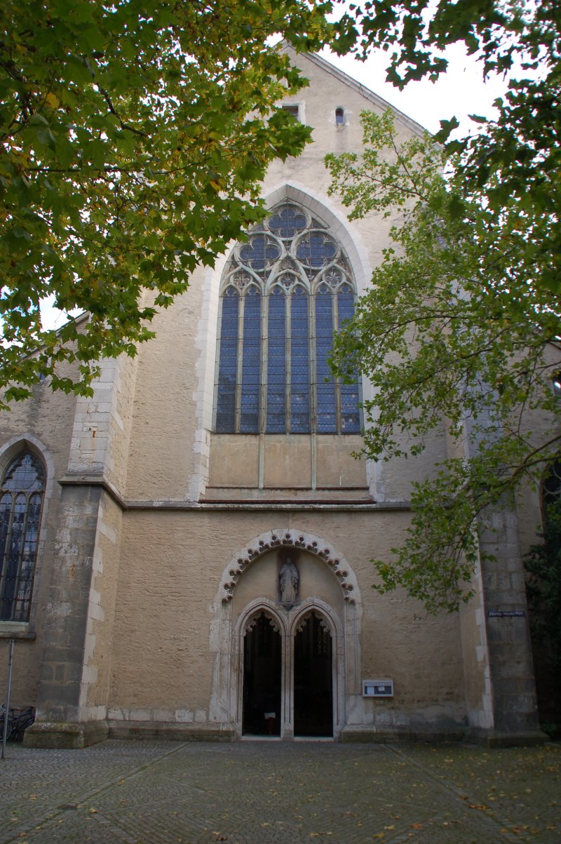Dominkanerkirche St. Blasius