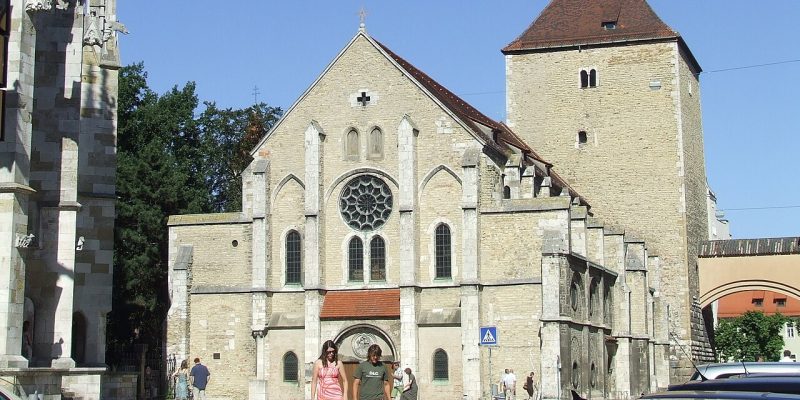 Domschatzmuseum