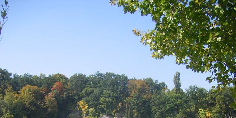 Donaupark