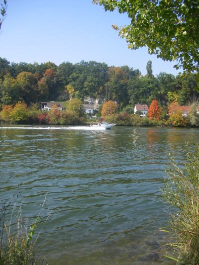 Donaupark