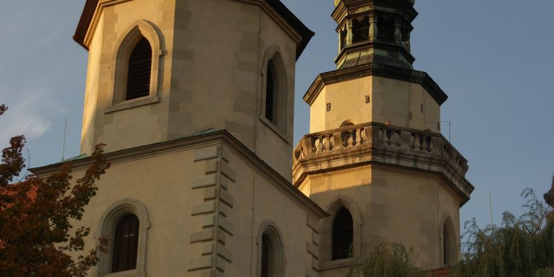 Dreieinigkeitskirche