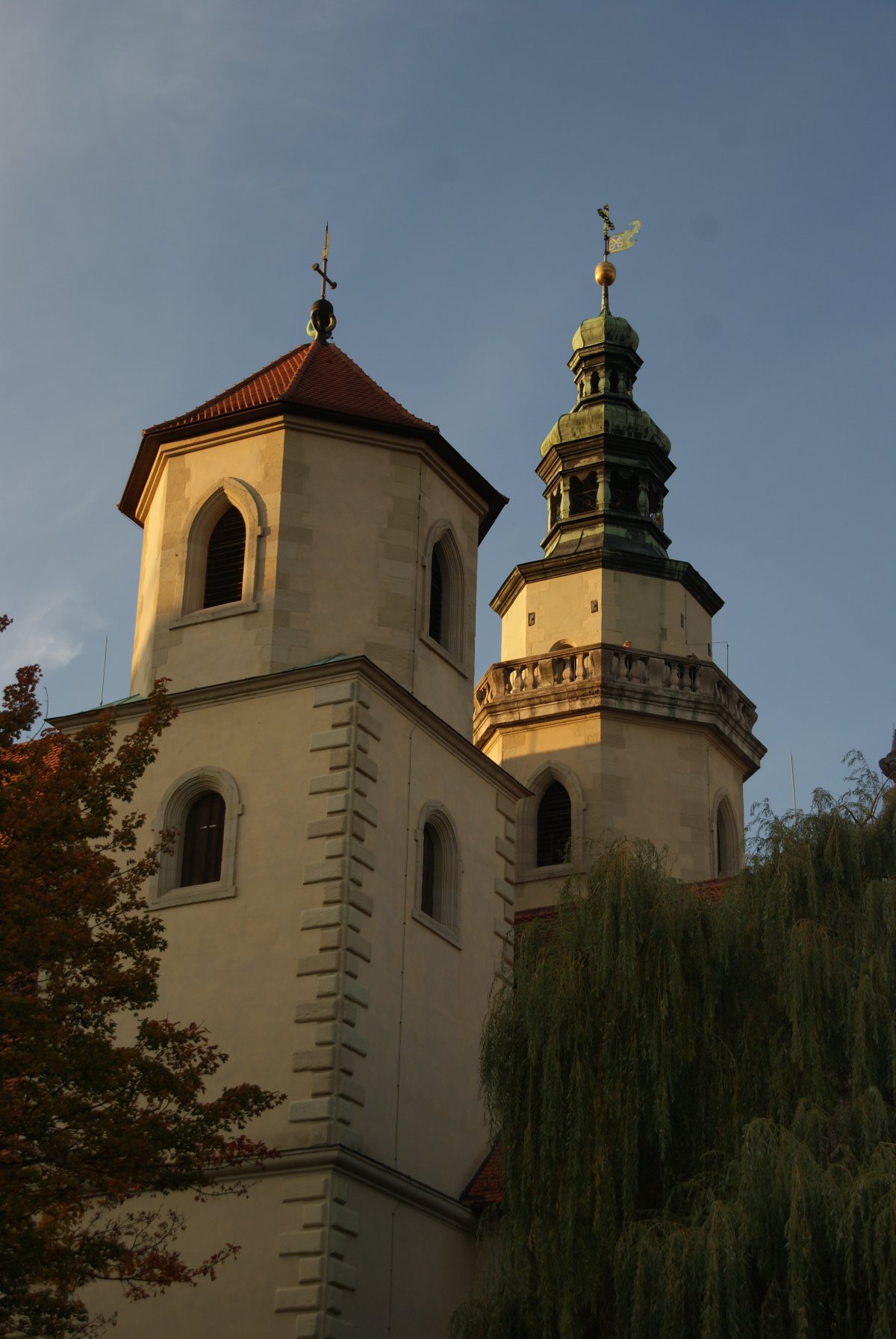 Dreieinigkeitskirche