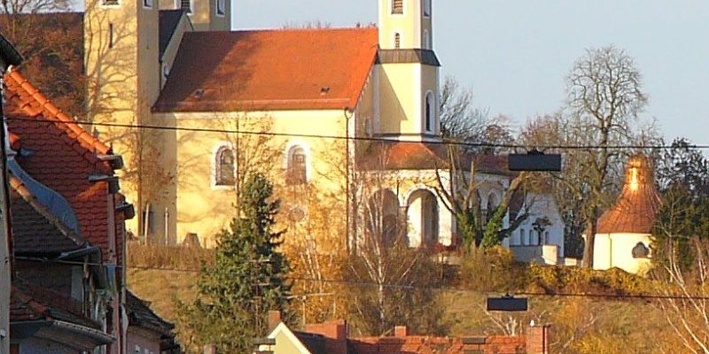 Dreifaltigkeitskirche