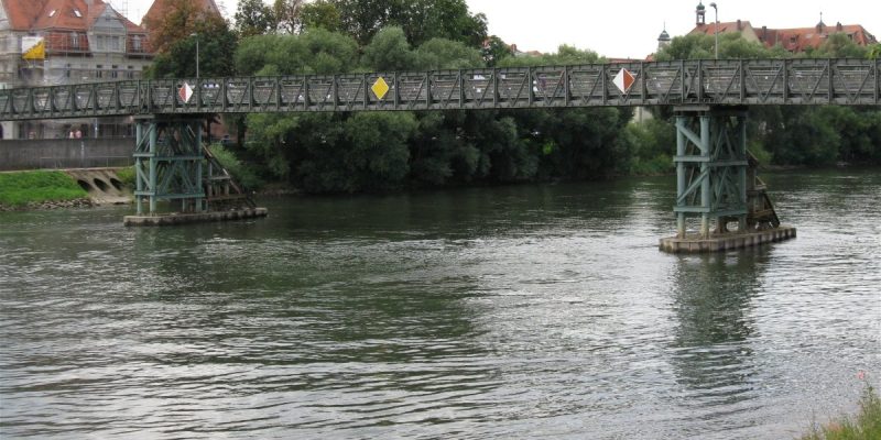 Eiserner Steg