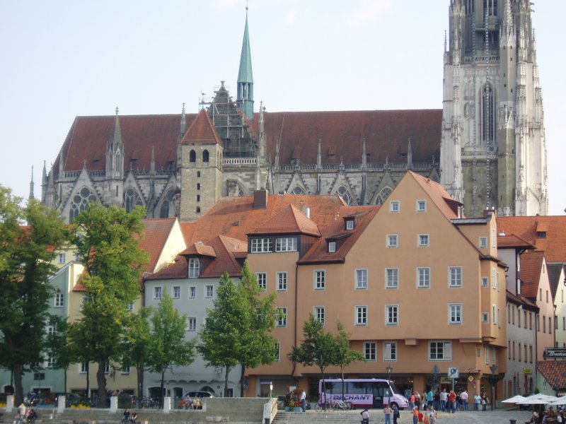 Eselsturm