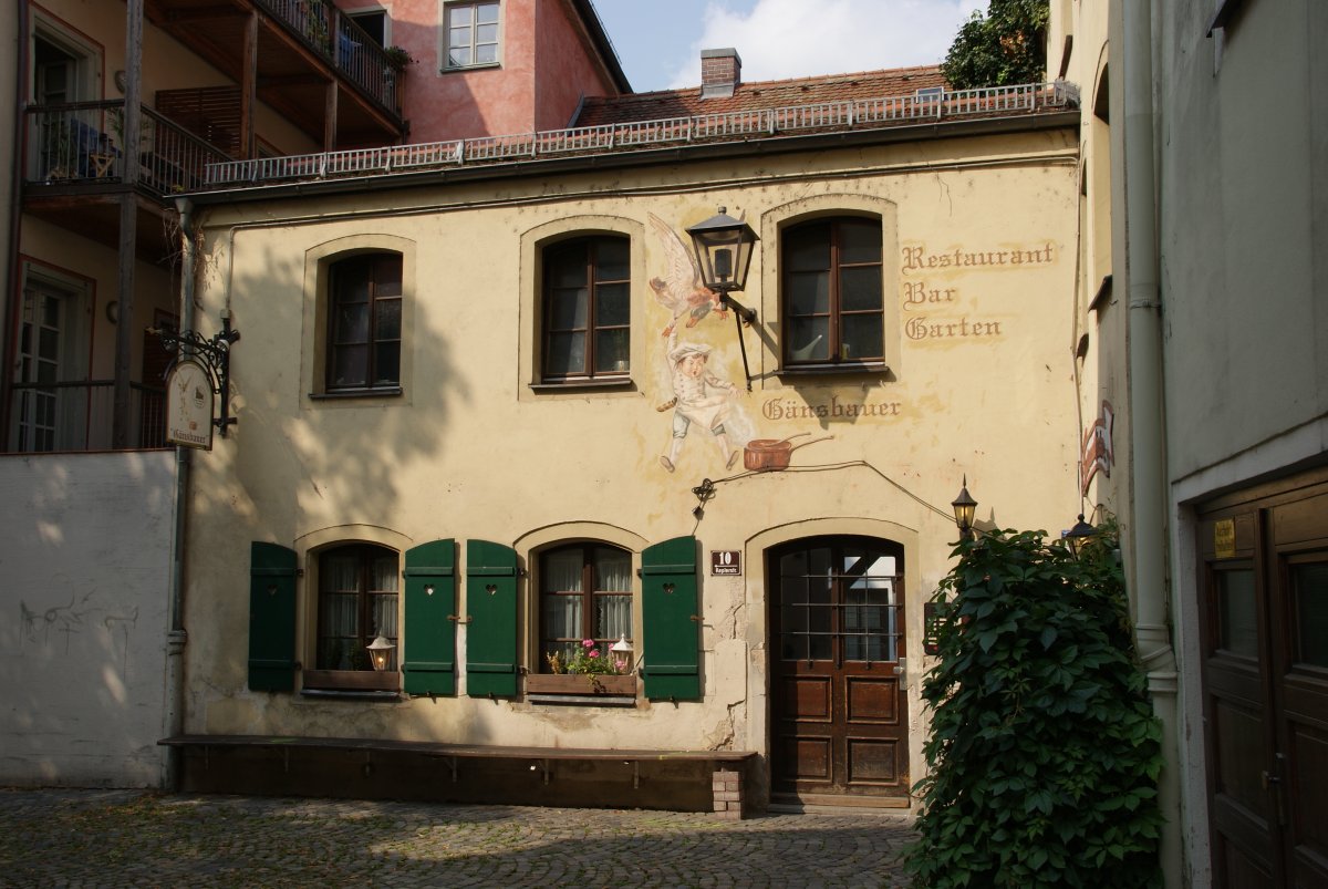 Gänsbauer