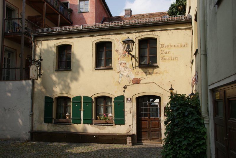 Gänsbauer