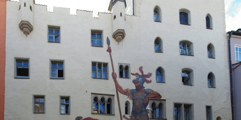 Goliathhaus