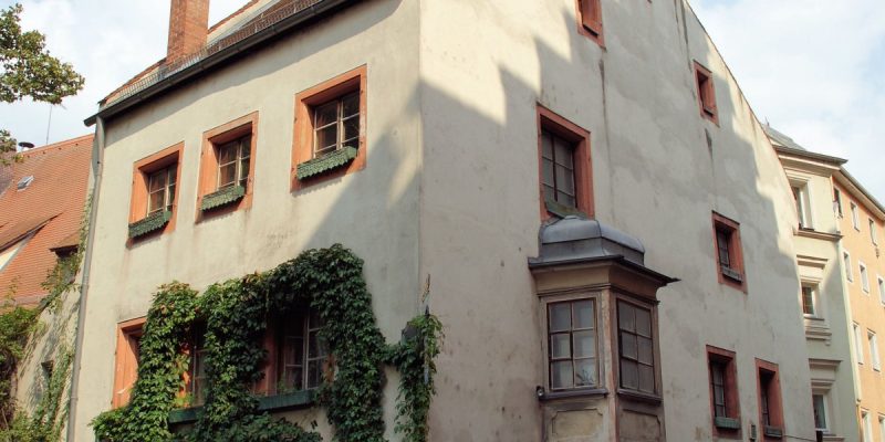 Haus am Sauseneck