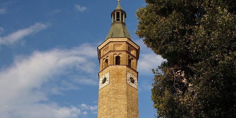 Heil- und Pflegeanstalt Karthaus-Prüll