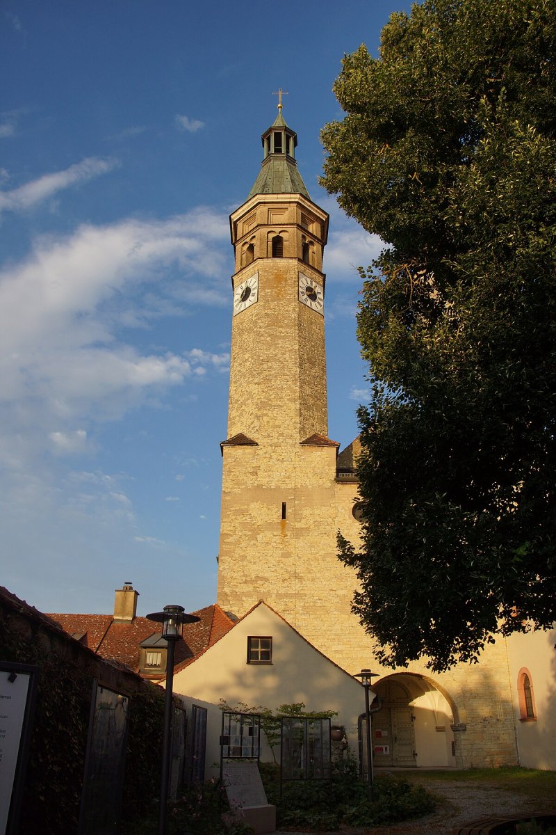 Heil- und Pflegeanstalt Karthaus-Prüll