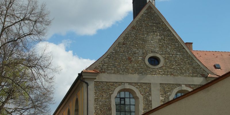 Heilig Kreuz