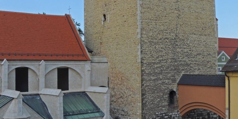 Herzogsturm