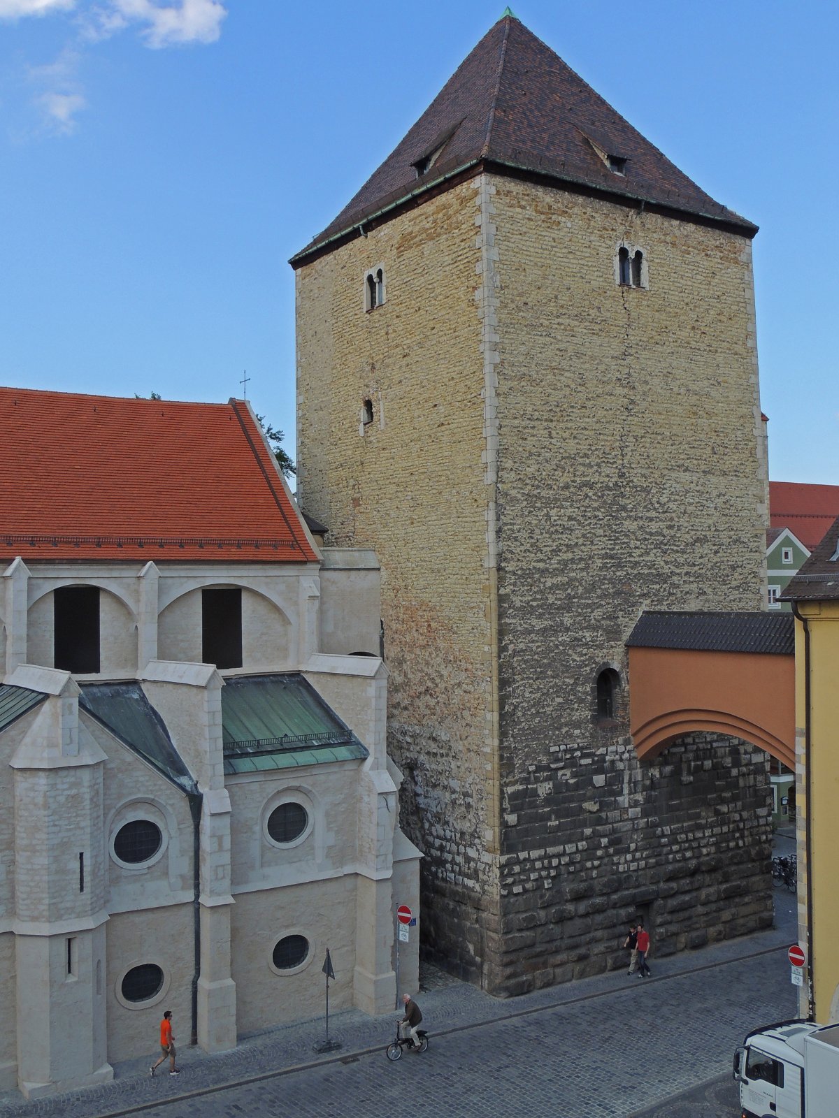 Herzogsturm