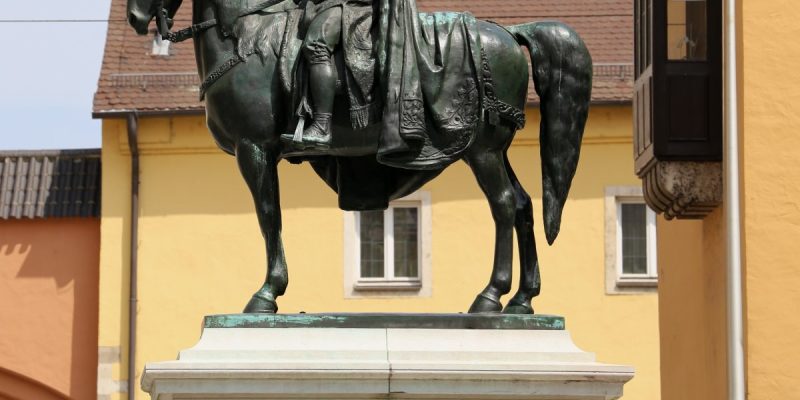 König Ludwig I.