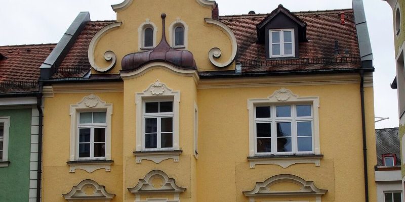 Kollegiatstift St. Johann Administration