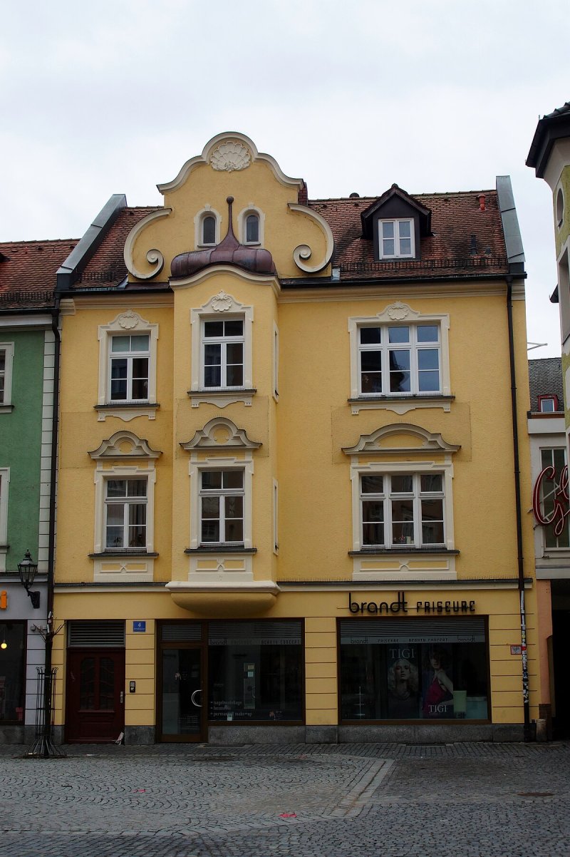 Kollegiatstift St. Johann Administration