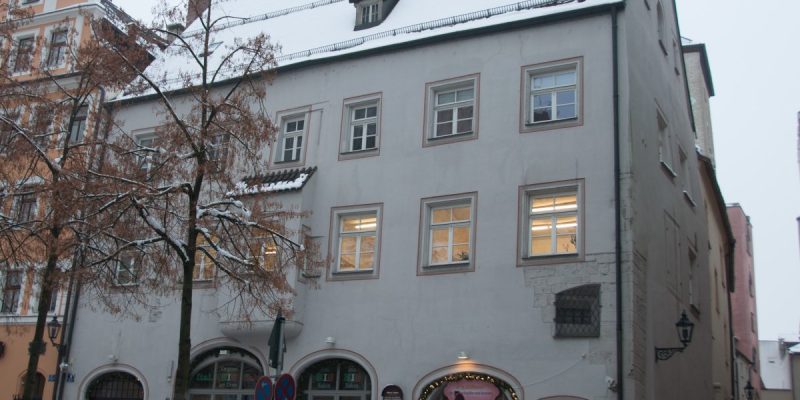 Krauterermarkt