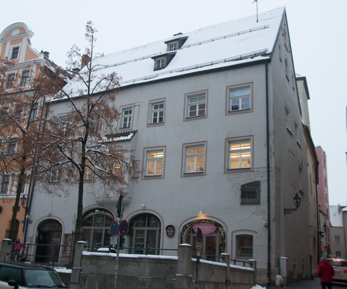 Krauterermarkt