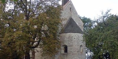 Kreuzhofkapelle
