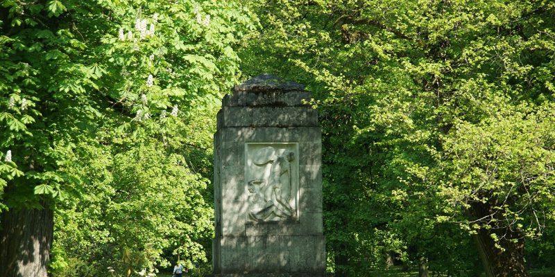 Kriegerdenkmal