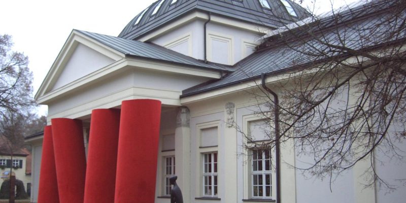 Kunstforum Ostdeutsche Galerie