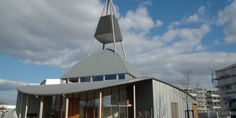 Maria-Magdalena-Kirche