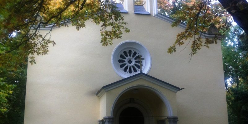 Maria-Schutz-Kirche