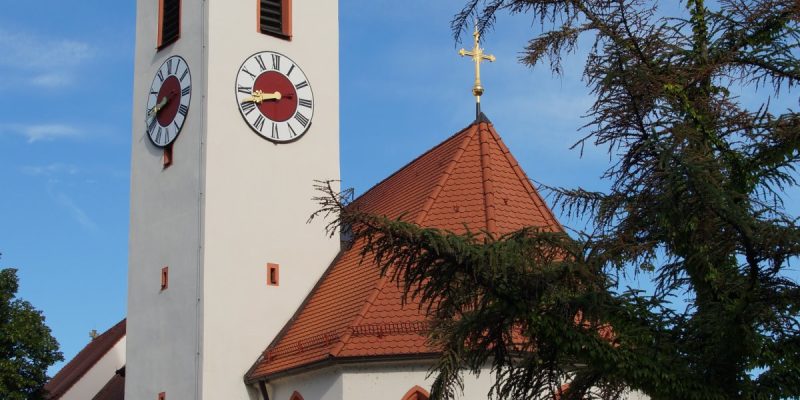 Mariä Himmelfahrt (Nord)