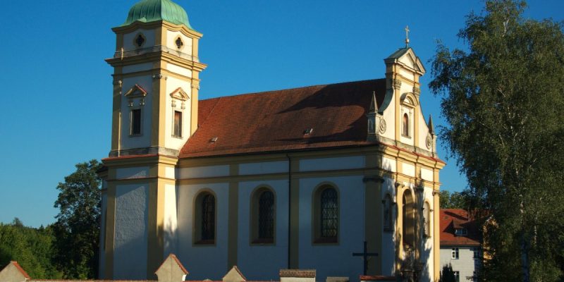 Kulturerbe in Regensburg — Entdeckung 3