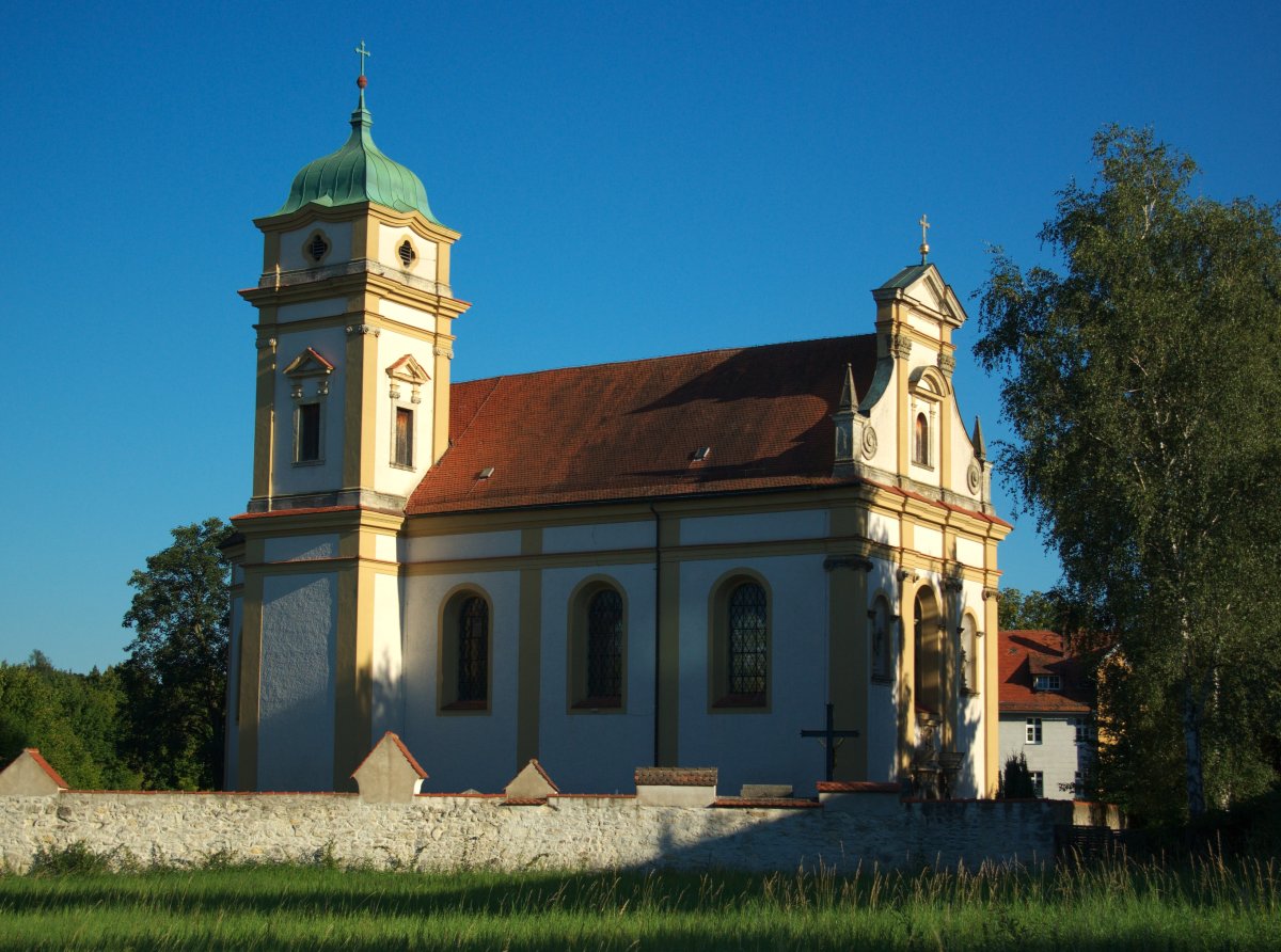 Mariä Himmelfahrt (West)