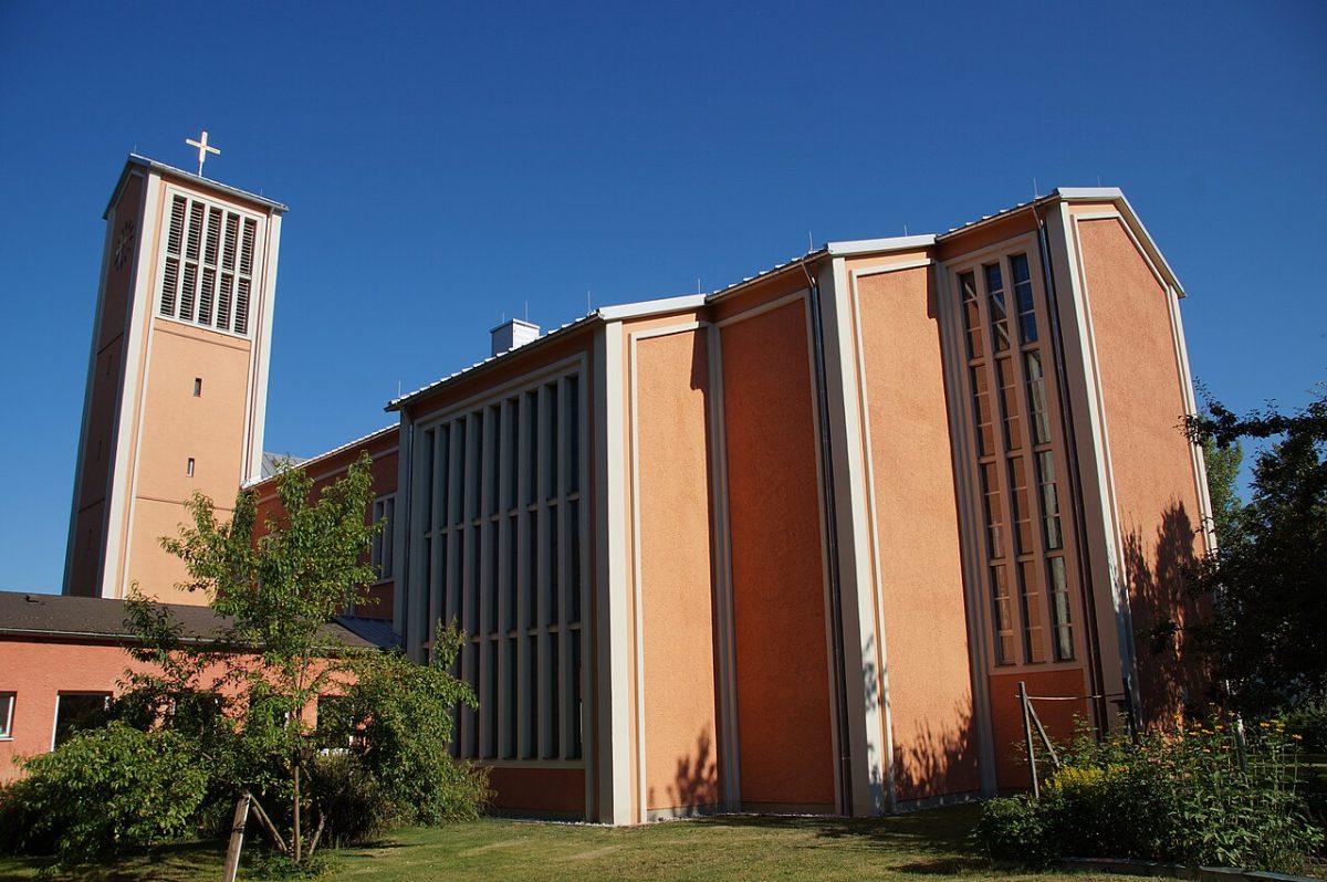 Mater Dolorosa