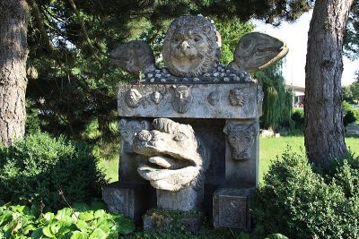Max-Buchhauser-Garten