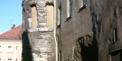 Michaelskapelle