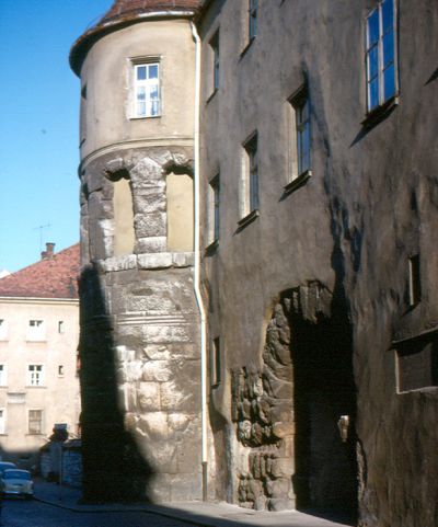 Michaelskapelle