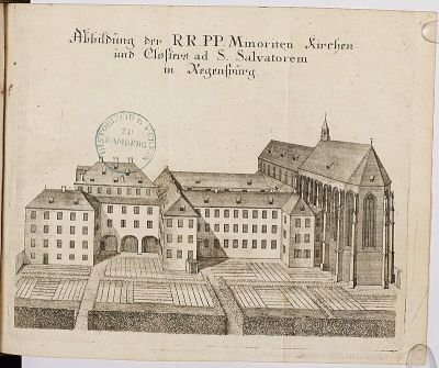 Minoritenkirche