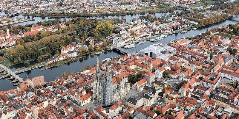 Museum Obermünster