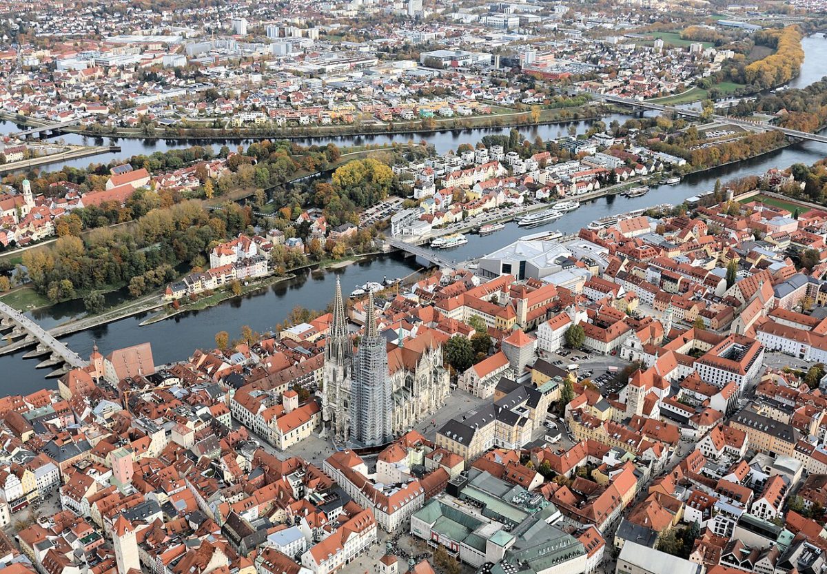 Museum Obermünster