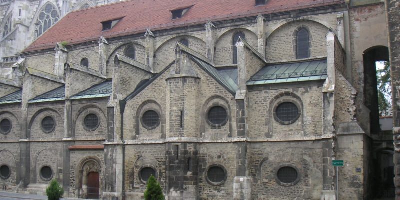 Museum Sankt Ulrich