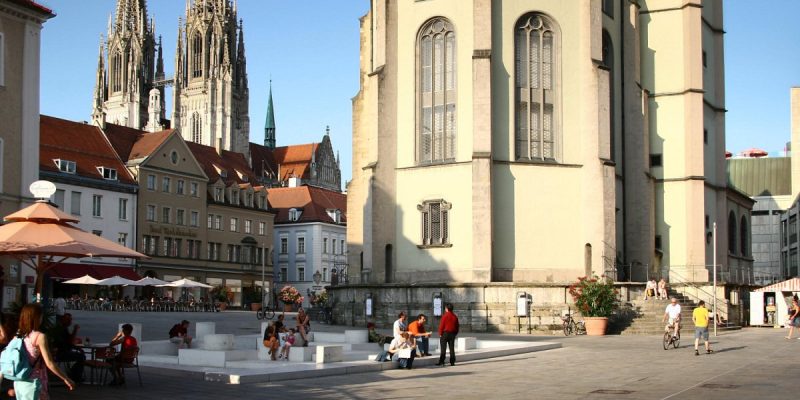 Neupfarrkirche