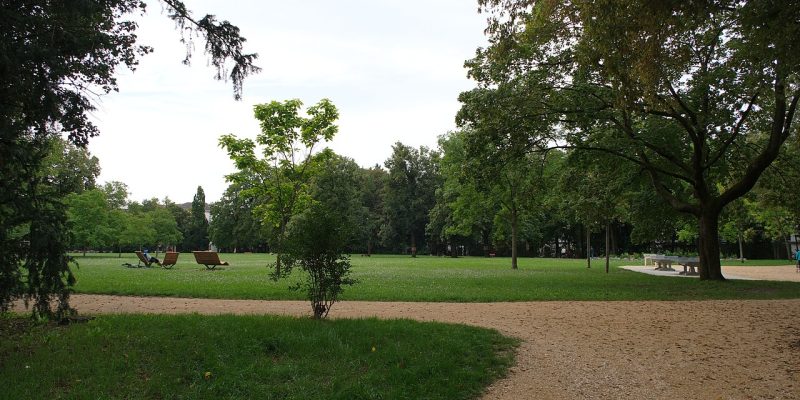 Ostpark