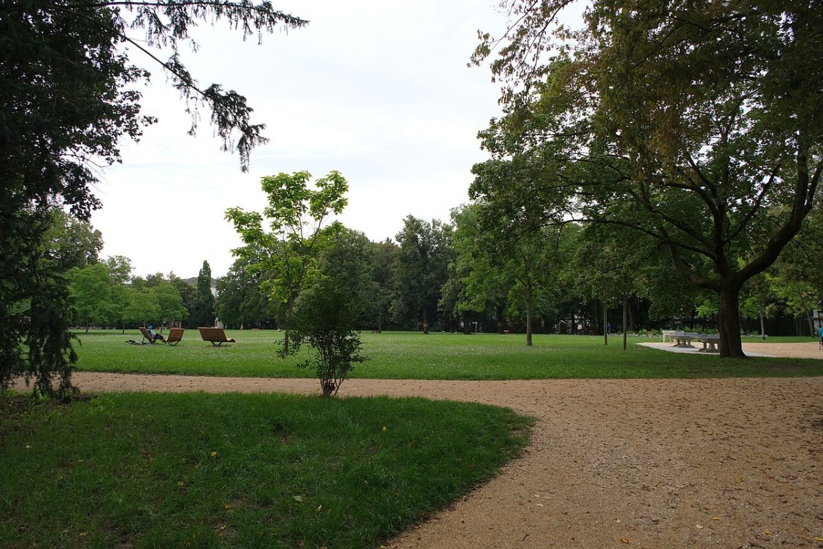 Ostpark