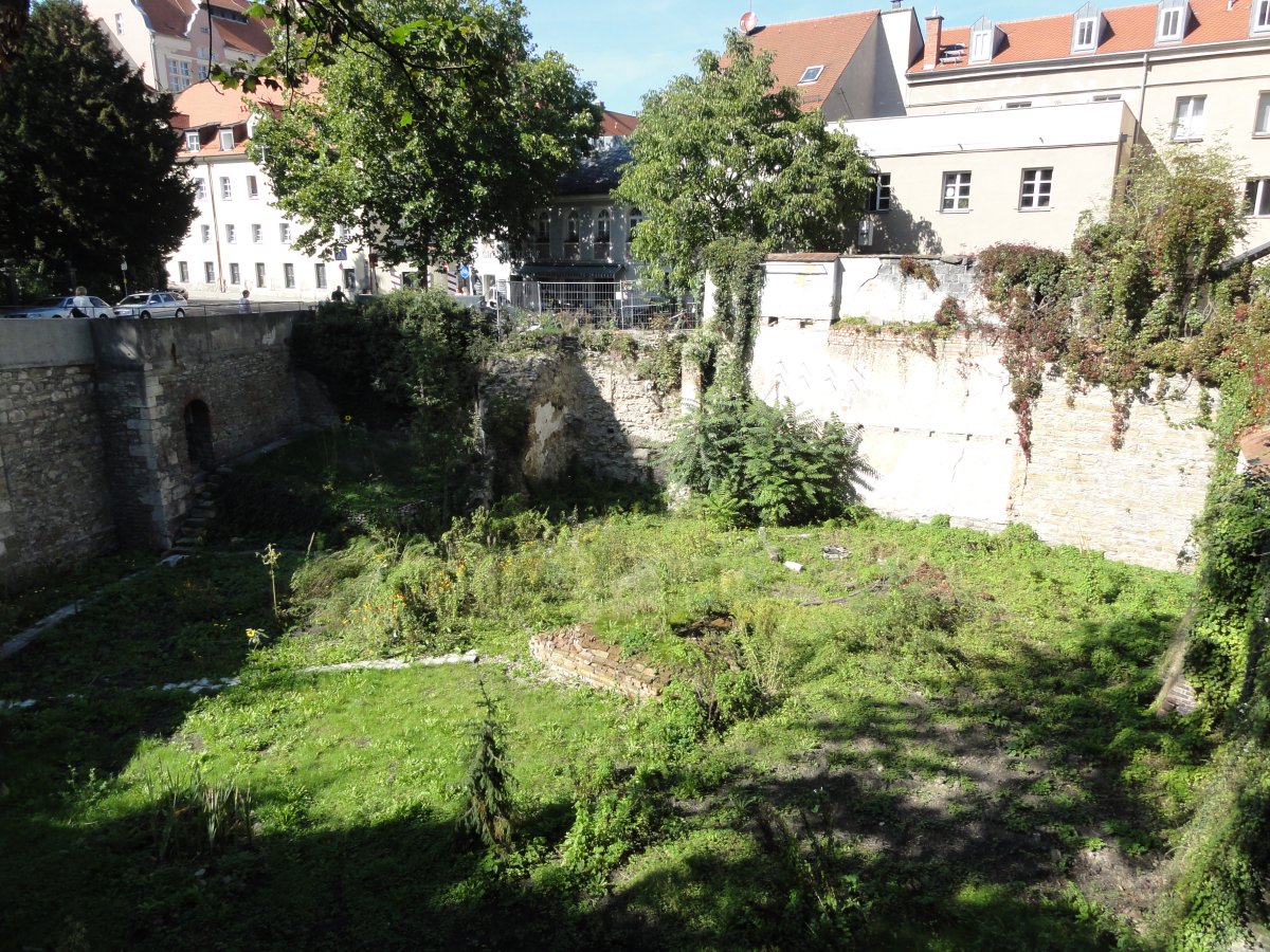 Predigtsäule