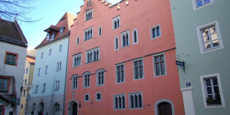 Runtingerhaus